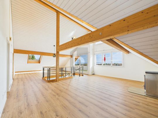 FANTASTIC VIEW IN QUIET LOCATION - Foto 1