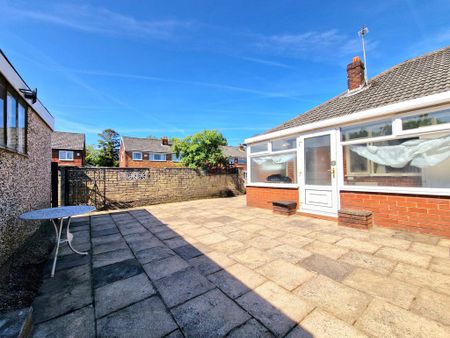 3 bedroom bungalow to rent - Photo 5