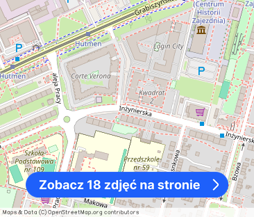 Corte Verona, Duże mieszkanie, 4 pokoje - Zdjęcie 1