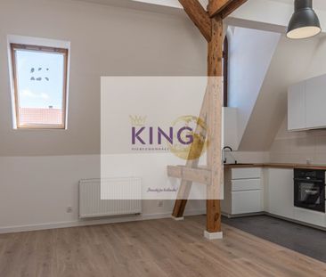 Mieszkanie na wynajem Szczecin, Centrum, al. Papieża Jana Pawła II - Zdjęcie 2