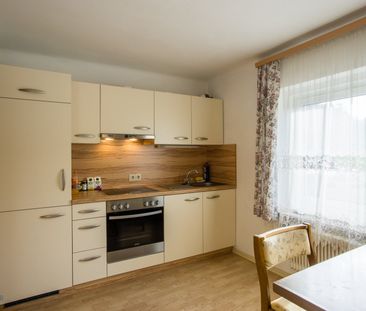 1,5 Zi-Wohnung in Elsbethen - ideal für Wochenendheimfahrer! - Foto 2