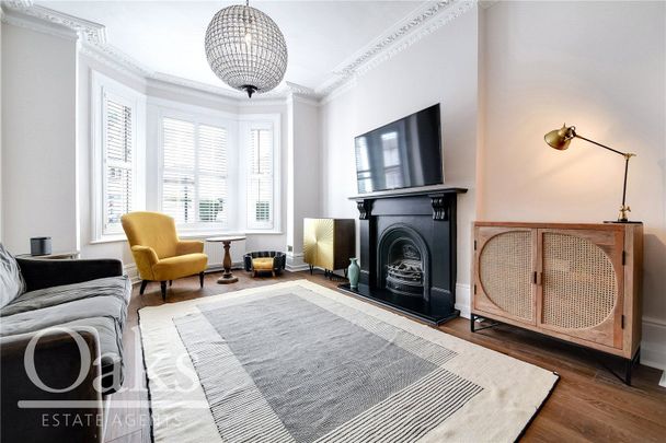 Leicester Road, East Croydon, Surrey - Photo 1