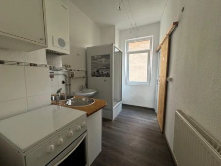 2-Zimmer Wohnung in Top Lage mitten in der Stadt - Photo 3