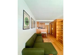 Apartamento T1 em Porto