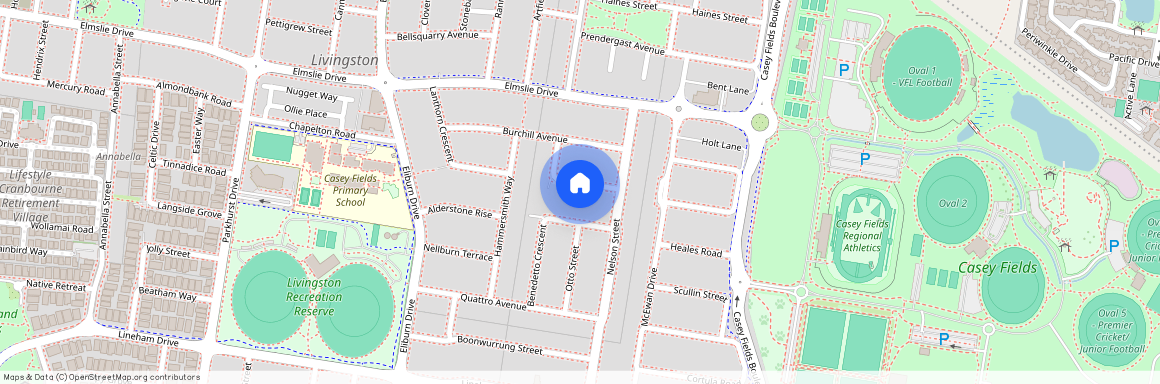 24 Baranello Crescent, Vic 3977, Cranbourne East