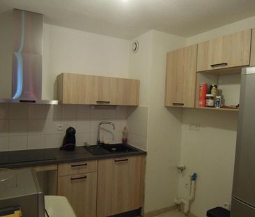 Appartement Toulouse - 2 pièce(s) - 43.0 m2, - Photo 3