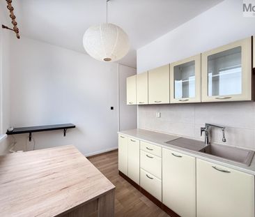 Pronájem bytu 2+1 52 m² - Photo 3