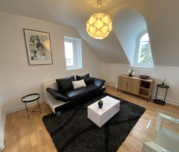 Location Appartement 2 pièces 46m² RODEZ 12000 - Photo 1