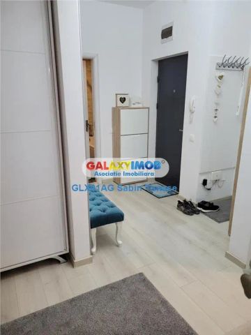 de inch ap cu 3camere cf 1 dec Craiovei- la cheie fond nou si parcare - Fotografie 5