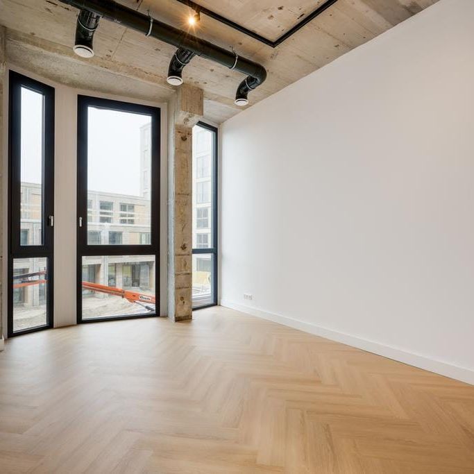 Appartement te huur: Surinamepad 122 2035 VS Haarlem - Foto 1