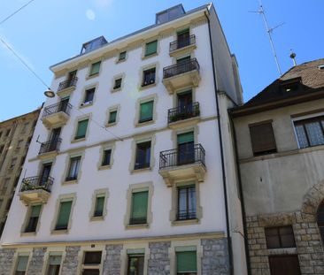 Appartement 4 pièces | Jonction - Photo 1