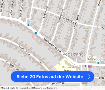 Vogelsangerstr., 50829 Köln - Foto 1