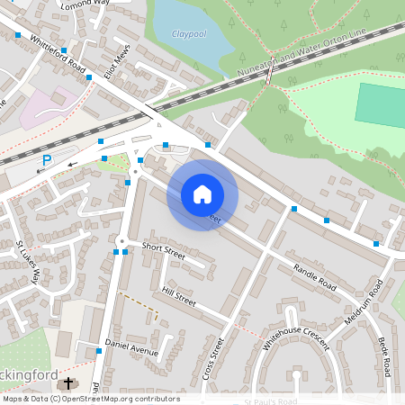 Eadie Street, Nuneaton, CV10 8JA