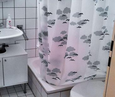 Studenten Appartement 52074 Aachen ab den 01,01,26 - Foto 1