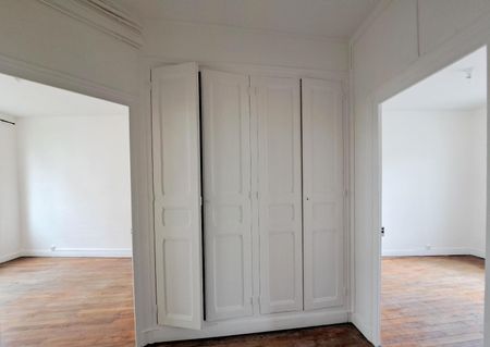 Location Appartement 3 pièces 50m² TOURS 37000 - Photo 4