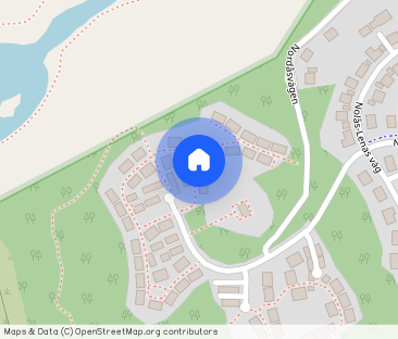 Dom do wynajęcia - 62 m² - 2 pokoje - Photo 1