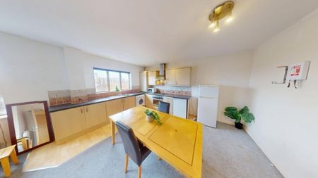 2 bedroom house to rent - Photo 3