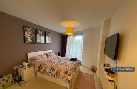 1 bedroom flat to rent - Photo 5