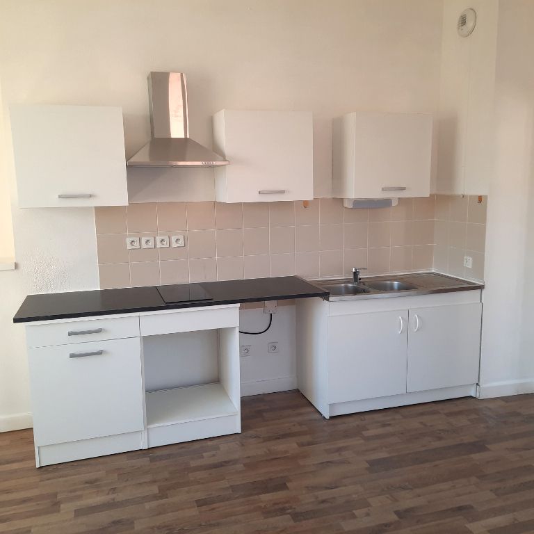 Location Appartement 2 pièces 42m² - Photo 1