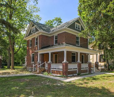 For Lease - 33 Centre Street Unit# Unit B, Vaughan, Ontario - Photo 6