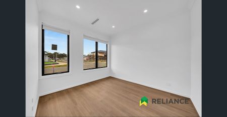 Brand New 4-Bedroom, 3-Bathroom Home with Two Master Suites in Prime Werribee Location - Photo 3