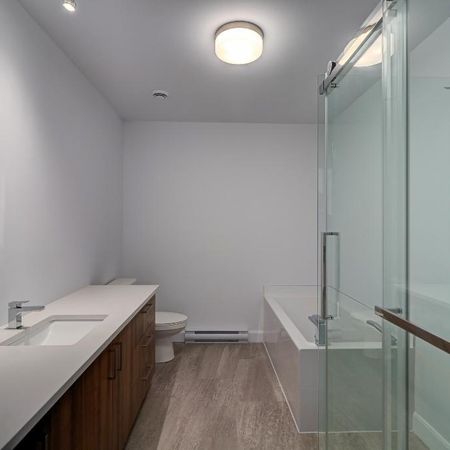 CESSION DE BAIL Logement 4 1/2 a louer a Saint-ignace-de-loyola - Photo 3