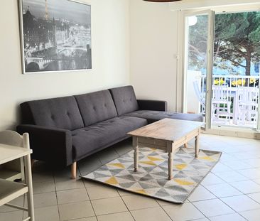 Location Appartement 4 pièces 68m² LA GRANDE MOTTE 34280 - Photo 1