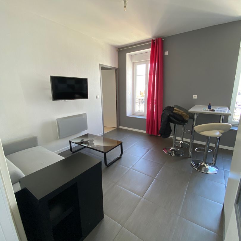 Location Appartement 2 pièces 36m² - Photo 1