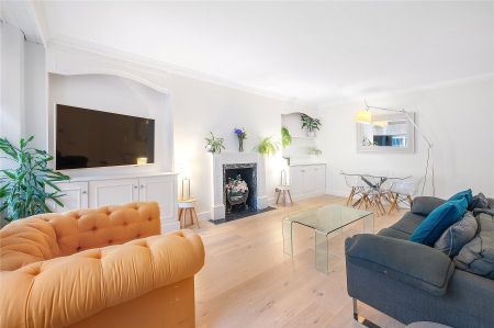 Nevern Square, London, SW5 flat to rent - Photo 3