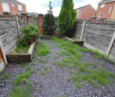 Royce Rd, Hulme, Manchester, Manchester, M15 - Photo 4