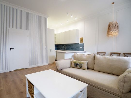 Łódź - Mieszkanie na wynajem - Photo 1