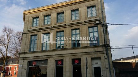 Location Appartement 1 pièce 17m² ARRAS 62000 - Photo 2