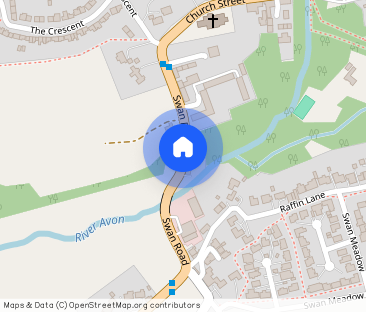 Swan Road, Pewsey - Photo 1