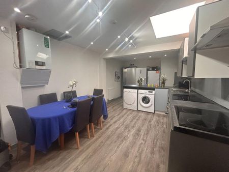 1 bedroom house to rent - Photo 4