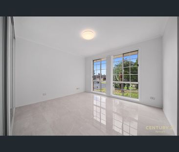 33 Bower-Bird Street, Hinchinbrook, NSW 2168 - Photo 3