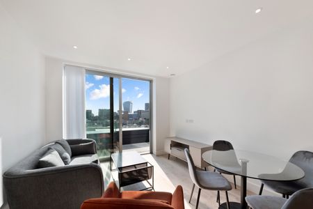 1 bedroom apartment to rent - Photo 2