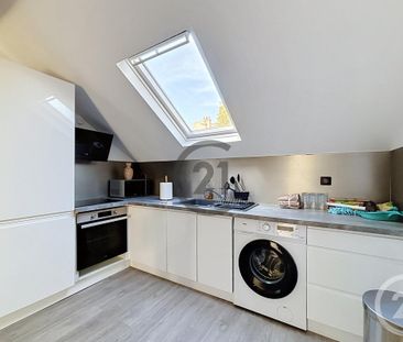 Location Appartement 1 pièce 28m² MELUN 77000 - Photo 4