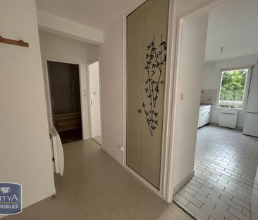 Location Appartement 2 pièces 47m² CAMBRAI 59400 - Photo 6
