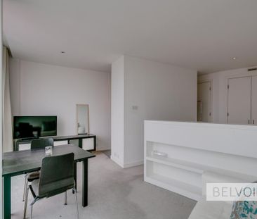 Studio to rent - Photo 6