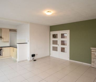 Appartement te huur in Sint-Kruis voor € 700 met 2 slaapkamers - Photo 3