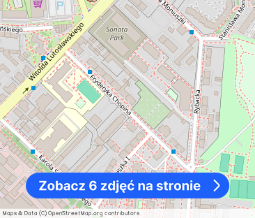 MIESZKANIE 2 POKOJOWE - NAJEM OKAZJONALNY - Zdjęcie 1