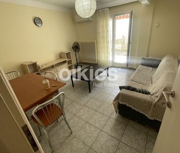 Διαμέρισμα για ενοικίαση - Φάληρο - Ιπποκράτειο - Photo 6