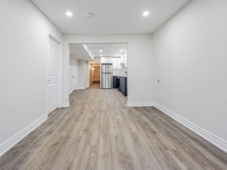 For Lease - 93 Sandown Avenue Unit# Ground, Toronto, Ontario - Photo 2