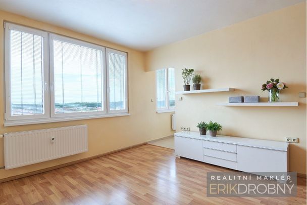 Pronájem bytu 1+kk 27 m² - Photo 1