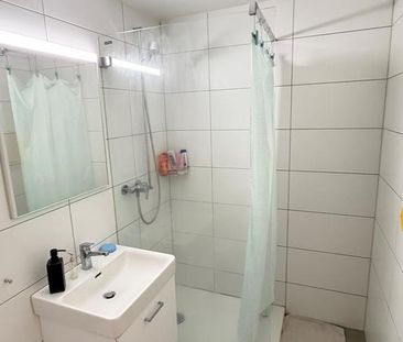 2 Zimmer, 49 m², 2. Stock - Foto 4