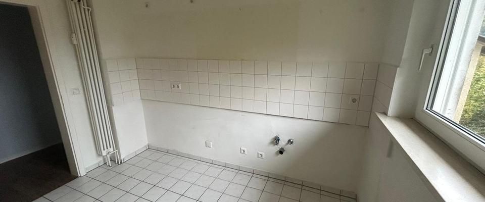 3-Zimmer-Wohnung mit Balkon in Bad Wildbad (saniert) - Photo 1
