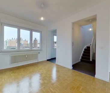 Penthouse for rent - Foto 1