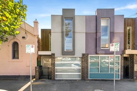 66 Arden Street, North Melbourne VIC 3051 - Photo 3