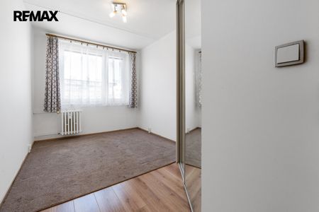 Pronájem bytu 2+kk v osobním vlastnictví 45 m², Praha 10 - Vršovice - Фото 4