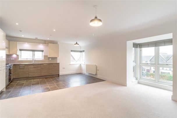 2 bedroom apartment to rent - Photo 1